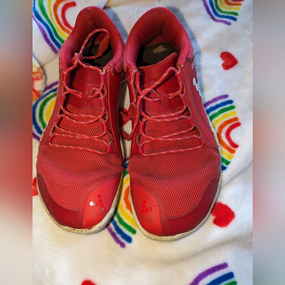 Vivobarefoot shoes